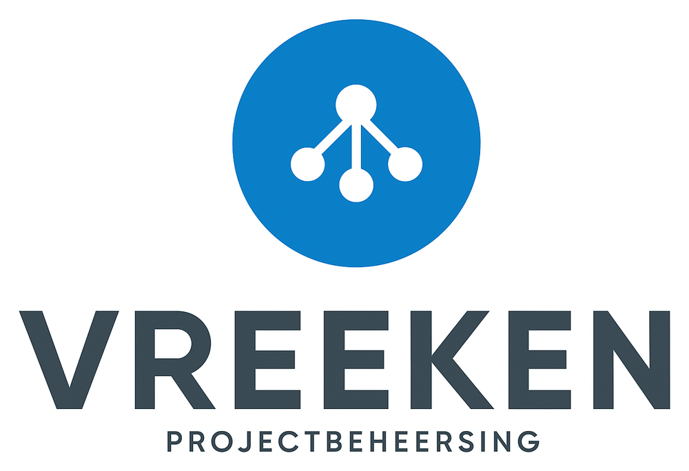 Logo Vreeken Projectbeheersing
